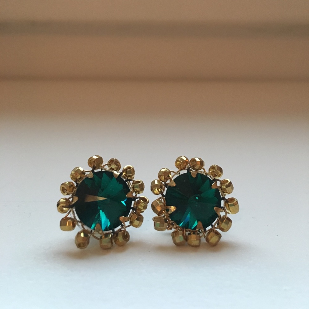 Anthropologie Earrings